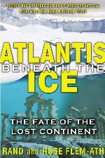 Atlantis beneath the Ice