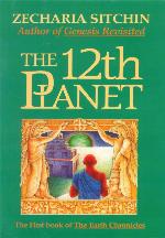 The 12th Planet (Book I)
