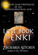 The Lost Book of Enki