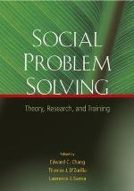Social Problem Solving