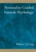Personality-Guided Forensic Psychology