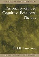 Personality-Guided Cognitive-Behavioral Therapy