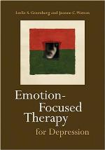 Emotion-Focused Therapy for Depression