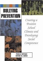 Bullying Prevention