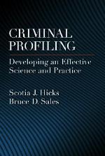 Criminal Profiling