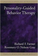 Personality-Guided Therapy for Depression
