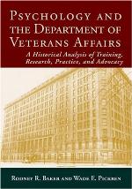 Psychology and the Department of Veterans Affairs