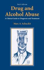 Drug and alcohol abuse