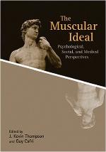 The Muscular Ideal