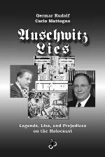 Auschwitz Lies