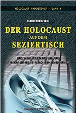 Der Holocaust auf dem Seziertisch