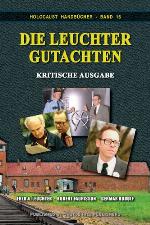Die Leuchter-Gutachten