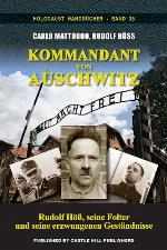 Kommandant von Auschwitz