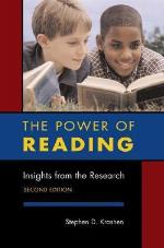 The Power of Reading