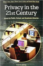 Privacy in the 21st Century