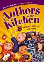 Authors in the Kitchen