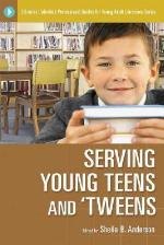 Serving Young Teens and 'tweens