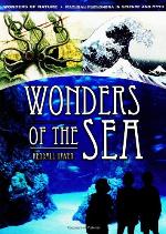 Wonders Of The Sea (Wonders Of Nature
