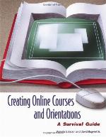 Creating Online Courses and Orientations