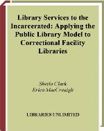 Library Services to the Incarcerated