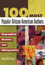 100 Most Popular African American Authors
