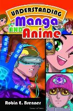 Understanding Manga and Anime