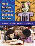 More Readers Theatre for Beginning Readers