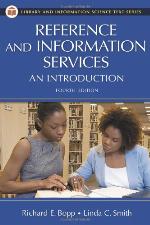 Reference and Information Services