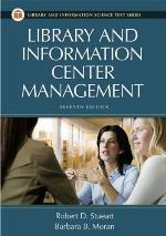 Library and Information Center Management
