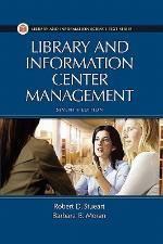 Library and Information Center Management