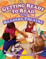 Getting Ready to Read with Readers Theatre