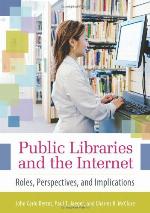 Public Libraries and the Internet