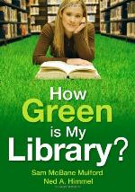 How Green Is My Library?