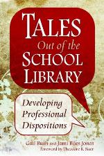 Tales Out of the School Library