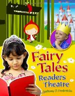 Fairy Tales Readers Theatre