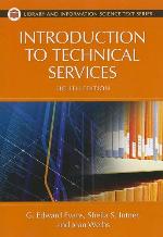 Introduction to Technical Services
