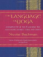 The Language Of Yoga