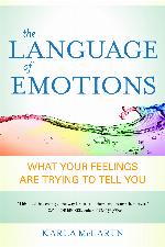 The Language of Emotions