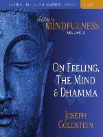 Abiding in Mindfulness, Volume 2