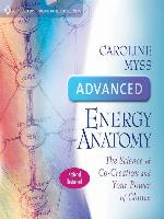 Advanced Energy Anatomy