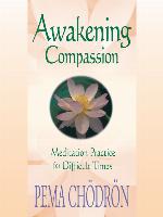 Awakening Compassion