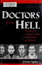 Doctors from Hell