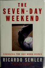 Het weekend van 7 dagen