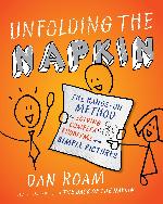 Unfolding the Napkin