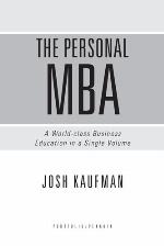 The Personal MBA