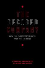 The Decoded Company