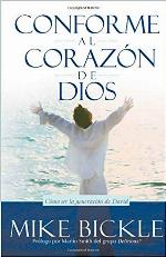Conforme Al Corazon De Dios (Spanish Edition)