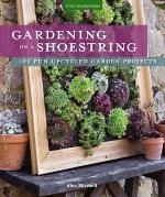 Gardening on a Shoestring