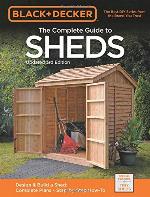 The Complete Guide to Sheds