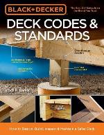 Deck Codes &amp; Standards